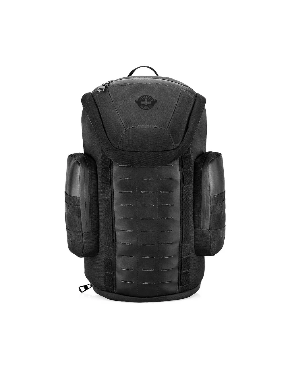 Viking Patriot Medium Motorcycle Sissy Bar Backpack 3 Viking Patriot Medium Motorcycle Sissy Bar Backpack - Image 3