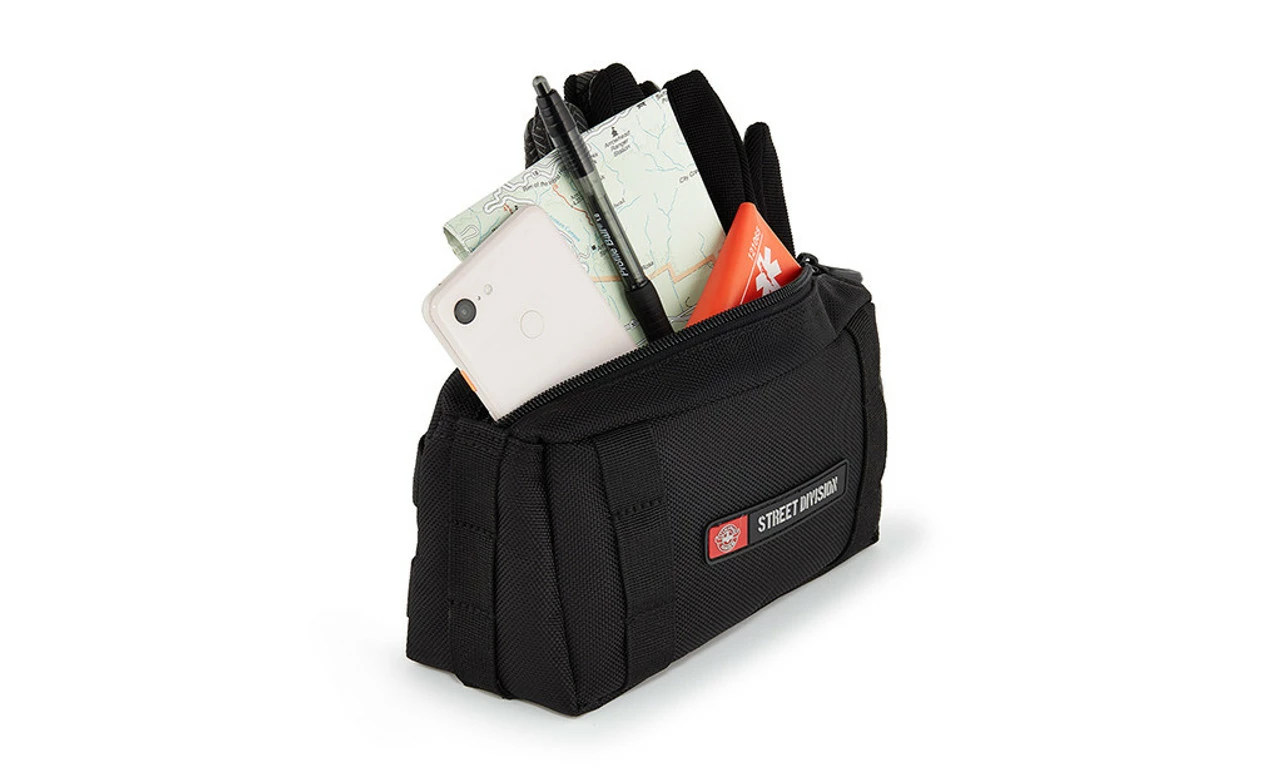 Viking Patriot Motorcycle Tool Bag 3 Viking Patriot Motorcycle Tool Bag - Image 3