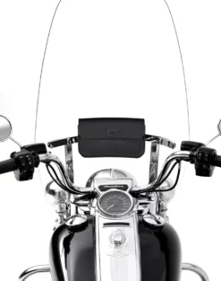 Viking Premium Motorcycle Windshield Bag -TRAVELPRO Sales Viking Premium Universal Motorcycle Windshield Bag 6 08144.1691764948