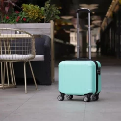 XZAN 17 Inch Small Suitcase On Wheels Ladies 14 Inch Mini Cabin -TRAVELPRO Sales XZAN 17 Inch Small Suitcase on Wheels Ladies 14 inch Mini Cabin Suitcase Chassis Trolley Case.jpg 640x640 0b9dc25e 3d65 4b31 82cd c5a896bb6231