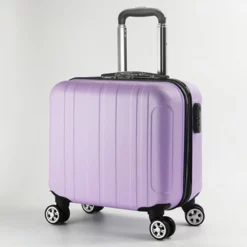 XZAN 17 Inch Small Suitcase On Wheels Ladies 14 Inch Mini Cabin -TRAVELPRO Sales XZAN 17 Inch Small Suitcase on Wheels Ladies 14 inch Mini Cabin Suitcase Chassis Trolley Case db31c182 af10 474e 8bc7 a2f2d6a7f3ac