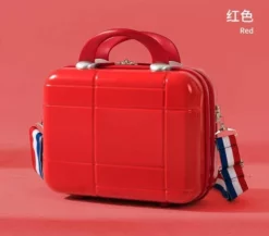 XZAN 2023 New Product Cosmetic Bag Diagonal Trolley Case Child Luggage -TRAVELPRO Sales XZAN 2023 New product cosmetic bag diagonal trolley case child luggage small suitcase 13 inch luggage.jpg 640x640 f431c885 3204 4c05 b418 208f38e2e724