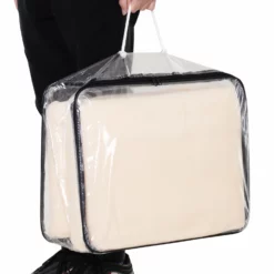 Outsunny 19.7' X 13.1' Rectangle Outdoor Patio Sun Shade Sail Canopy