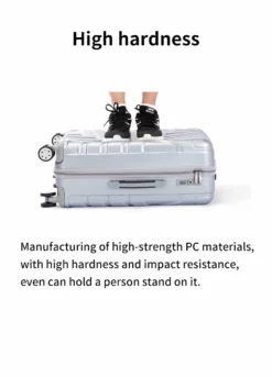 Suitcase Hardside Luggage Sets 3 Pieces With Double Spinner Wheels -TRAVELPRO Sales data fa277900 e069 4861 8aa0 45f576353ad1