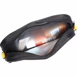 A. Saks 22" Carry On Nylon Duffel Bag W/Pouch -TRAVELPRO Sales f 22 f 1024x1024 2x 8535c224 0f9b 4c31 ba2a 16235ff90a9a