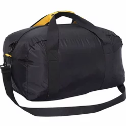 A. Saks 22" Carry On Nylon Duffel Bag W/Pouch -TRAVELPRO Sales f 22c 1024x1024 2x d43f8cc2 441c 4021 8beb 727a118d364c
