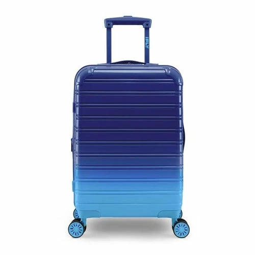 IFLY Hardside Fibertech Carry On Luggage 20", Sunny Sky| | 7 IFLY Hardside Fibertech Carry On Luggage 20", Sunny Sky| | - Image 7