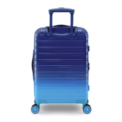IFLY Hardside Fibertech Carry On Luggage 20", Sunny Sky| |