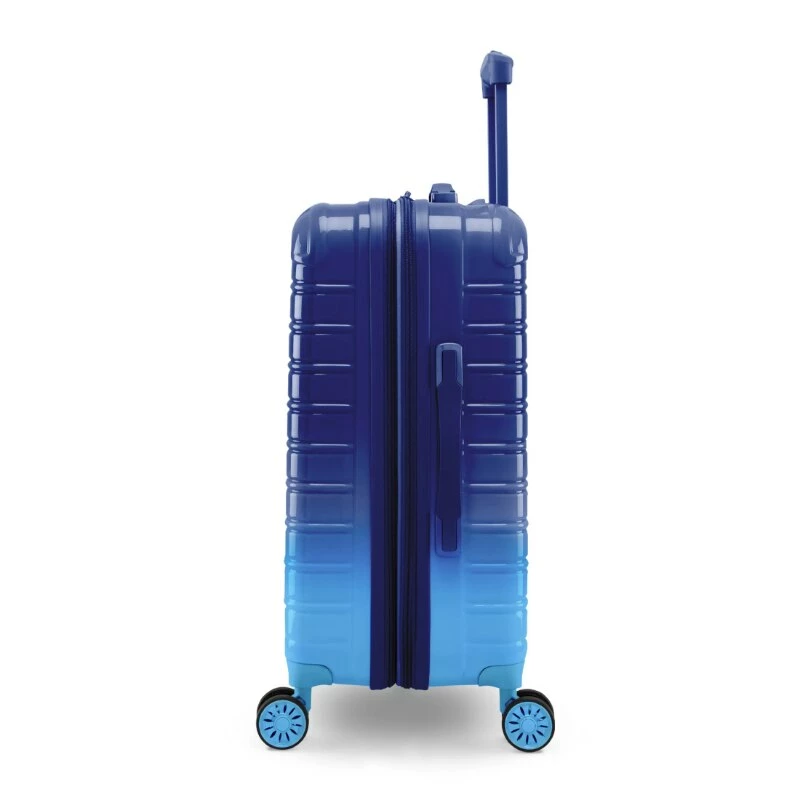 IFLY Hardside Fibertech Carry On Luggage 20", Sunny Sky| | 4 IFLY Hardside Fibertech Carry On Luggage 20", Sunny Sky| | - Image 4