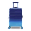 IFLY Hardside Fibertech Carry On Luggage 20"| |