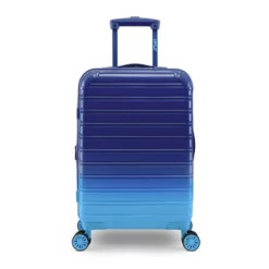 IFLY Hardside Fibertech Carry On Luggage 20"| |