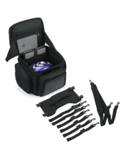 Viking Galleon Large Motorcycle Tail Bag -TRAVELPRO Sales large black back rest motorcycle tail bag 1499 prd1 5 85153.1680106595