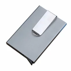 Luxury Credit Card Holder Men Women Aluminum Slim -TRAVELPRO Sales luxury credit card holder Men Women Aluminum Slim ID Credit Card Protector Holder Purse Wallet.jpg 640x640 dd28ba82 d468 4747 92f7 9c09841f93d3
