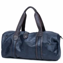 Leather Handbag Men Travel Bag Carry On Luggage Bags Men Duffel Bags Women Tote Portable Weekend -TRAVELPRO Sales product image 574416161