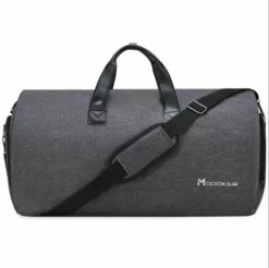 Modoker Travel Garment Bag With Shoulder Strap Duffel Bag Carry On Hanging Suitcase Clothing -TRAVELPRO Sales product image 805011119