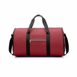 Waterproof Travel Bag Mens Garment Bags Women Travel Shoulder Bag 2 In 1 Large Luggage Duffel Totes 8 Waterproof Travel Bag Mens Garment Bags Women Travel Shoulder Bag 2 In 1 Large Luggage Duffel Totes -TRAVELPRO Sales product image 808923552