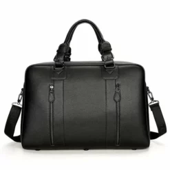 2019 New Fashion Pu Leather Men'S Travel Bag Luggage & Travel Bag Men Carry On Leather Duffel Bag -TRAVELPRO Sales product image 880439922