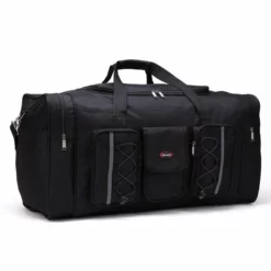 Men Large Capacity Shoulder Travel Bag Women Carry On Luggage Bag Male Big Duffel Pouch Handbag 9 Men Large Capacity Shoulder Travel Bag Women Carry On Luggage Bag Male Big Duffel Pouch Handbag -TRAVELPRO Sales product image 906447653