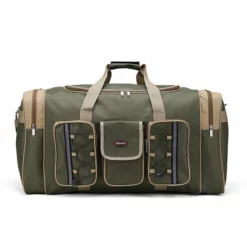 Men Large Capacity Shoulder Travel Bag Women Carry On Luggage Bag Male Big Duffel Pouch Handbag 12 Men Large Capacity Shoulder Travel Bag Women Carry On Luggage Bag Male Big Duffel Pouch Handbag -TRAVELPRO Sales product image 906447655