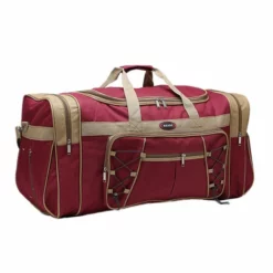 Men Large Capacity Shoulder Travel Bag Women Carry On Luggage Bag Male Big Duffel Pouch Handbag 13 Men Large Capacity Shoulder Travel Bag Women Carry On Luggage Bag Male Big Duffel Pouch Handbag -TRAVELPRO Sales product image 906447659