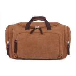 Canvas Men Travel Bags Carry On Luggage Bag Men Duffel Bag Multifunctional Travel Tote Large -TRAVELPRO Sales product image 906450266