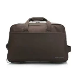 20 Inch Travel Trolley Bags For Men Carry On Luggage Bags Rolling Bag With Wheels Travel Duffel For -TRAVELPRO Sales product image 917194950