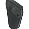 Viking Plain Solo Bag For Harley Sportster