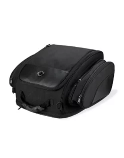 Viking Classic Large Motorcycle Tail Bag