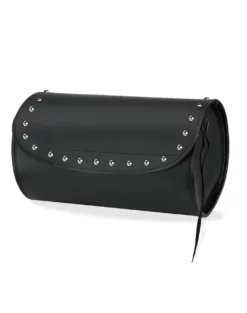 Viking Revival Series Large Studded Motorcycle Sissy Bar Bag -TRAVELPRO Sales viking revival series studded motorcycle sissy bar bag 3 14612.1628685413