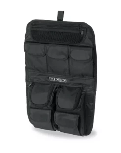 Viking Motorcycle Tour-Pak Lid Organizer