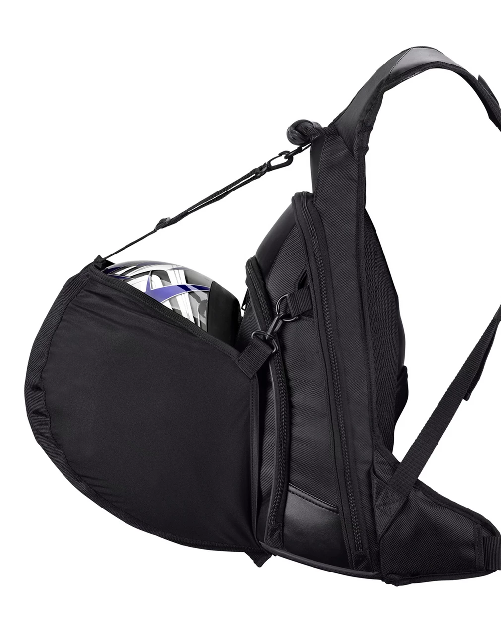 VikingBags AXE Small Motorcycle Backpack 3 VikingBags AXE Small Motorcycle Backpack - Image 3