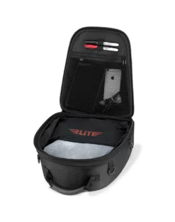 VikingBags Small Black Motorcycle Tail Bag -TRAVELPRO Sales vikingbags medium black motorcycle tail bag 1 47898.1674058078